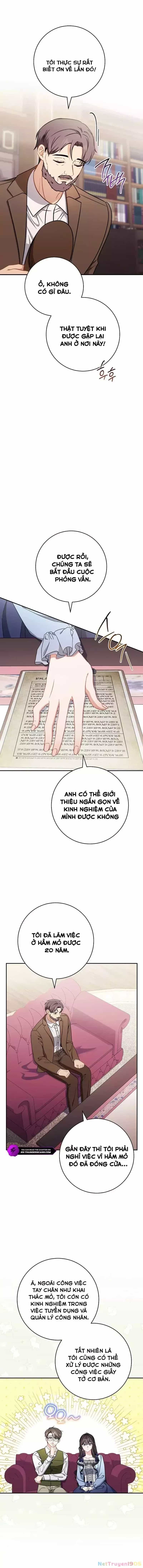 Nam Chính? Cho Cũng Không Thèm! - Chương 28 - ảnh 9