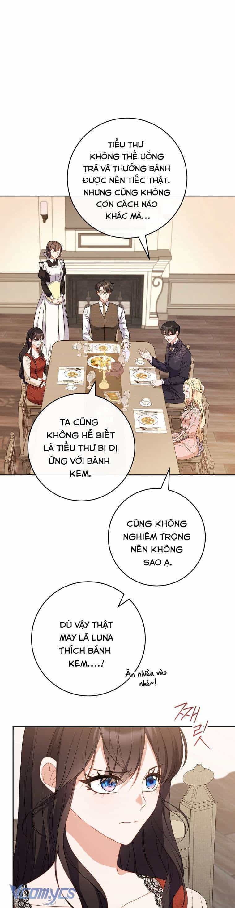 Nam Chính? Cho Cũng Không Thèm! - Chương 3 - ảnh 11