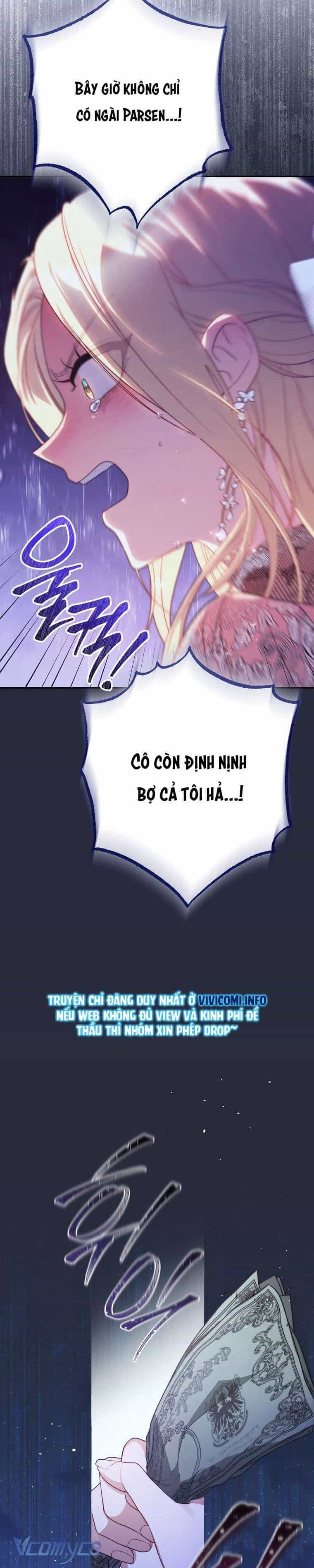 Nam Chính? Cho Cũng Không Thèm! - Chương 3 - ảnh 32