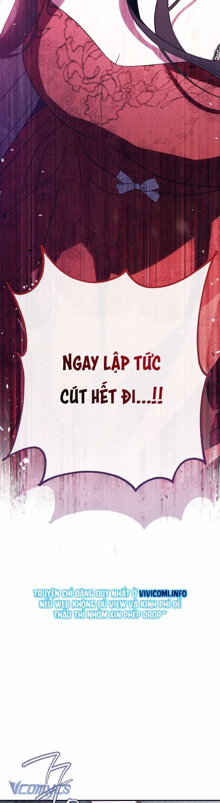 Nam Chính? Cho Cũng Không Thèm! - Chương 3 - ảnh 40