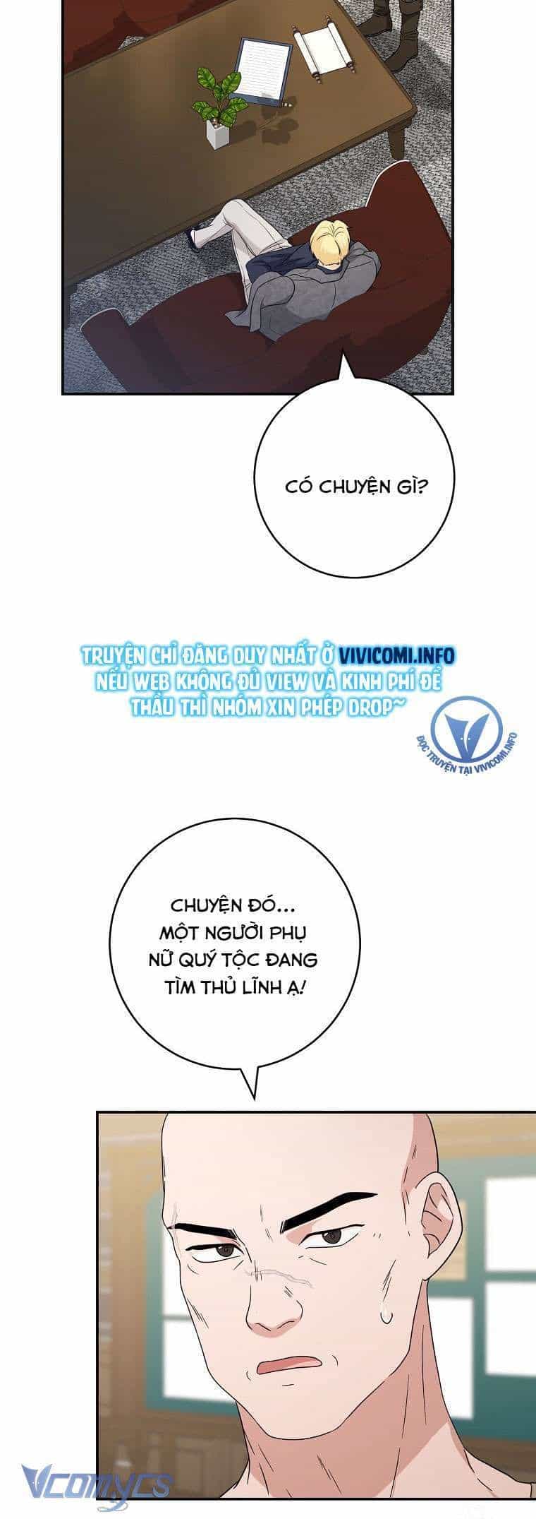 Nam Chính? Cho Cũng Không Thèm! - Chương 3 - ảnh 57