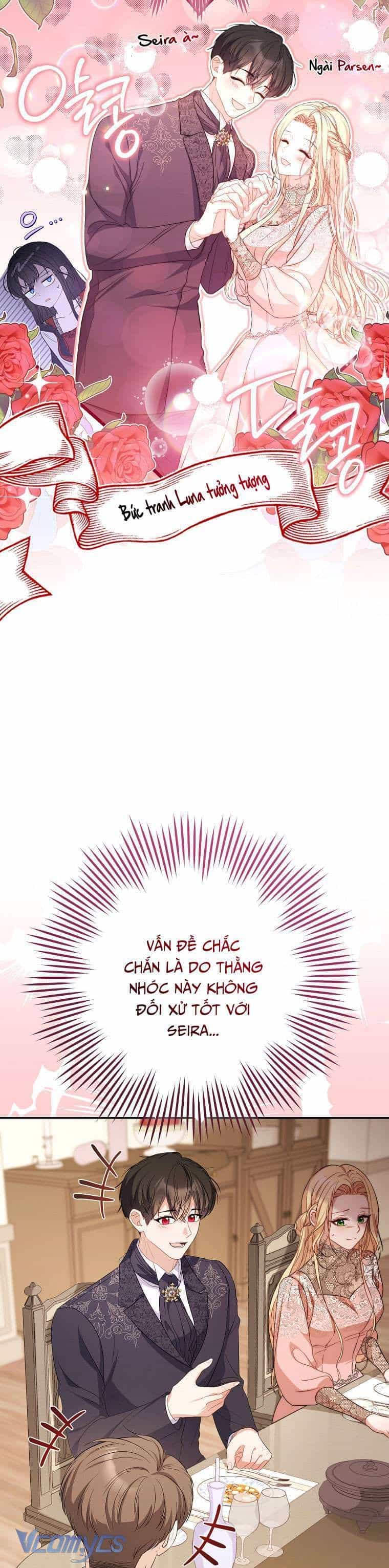 Nam Chính? Cho Cũng Không Thèm! - Chương 3 - ảnh 7