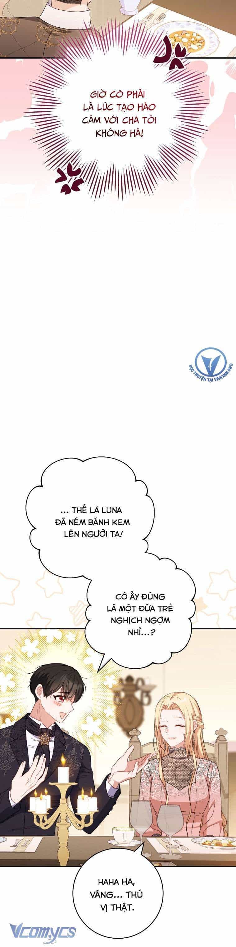 Nam Chính? Cho Cũng Không Thèm! - Chương 3 - ảnh 8