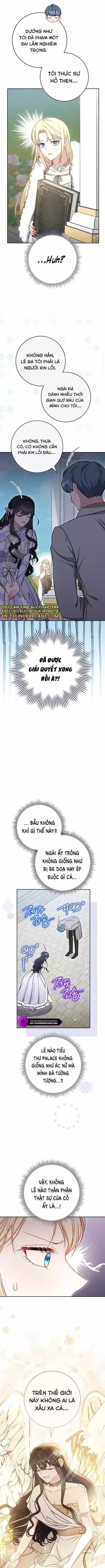 Nam Chính? Cho Cũng Không Thèm! - Chương 30 - ảnh 3