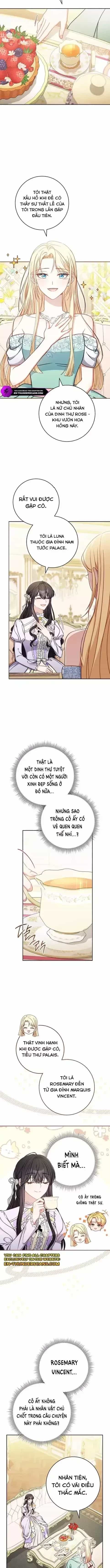 Nam Chính? Cho Cũng Không Thèm! - Chương 30 - ảnh 6