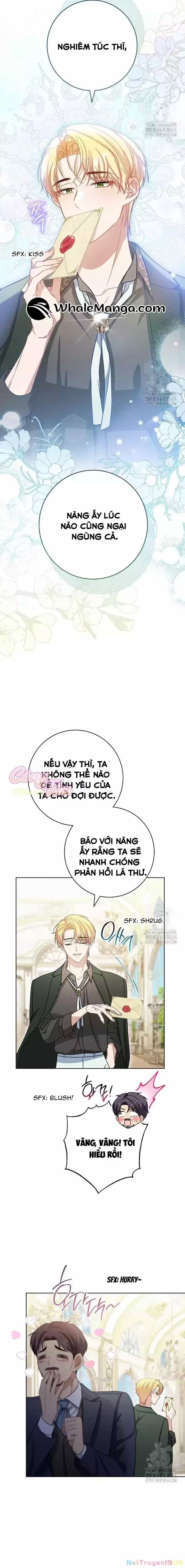 Nam Chính? Cho Cũng Không Thèm! - Chương 32 - ảnh 10