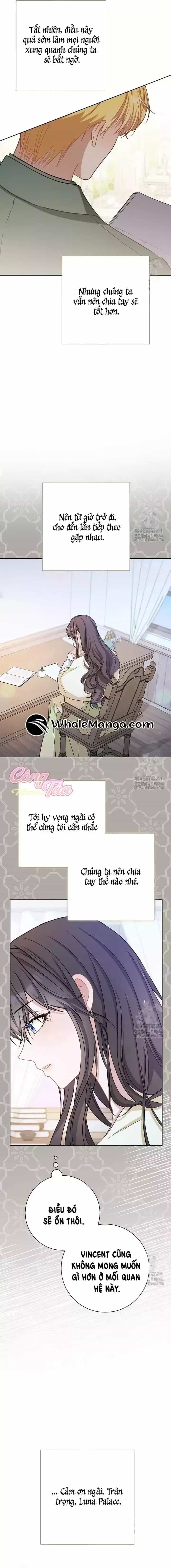 Nam Chính? Cho Cũng Không Thèm! - Chương 32 - ảnh 14