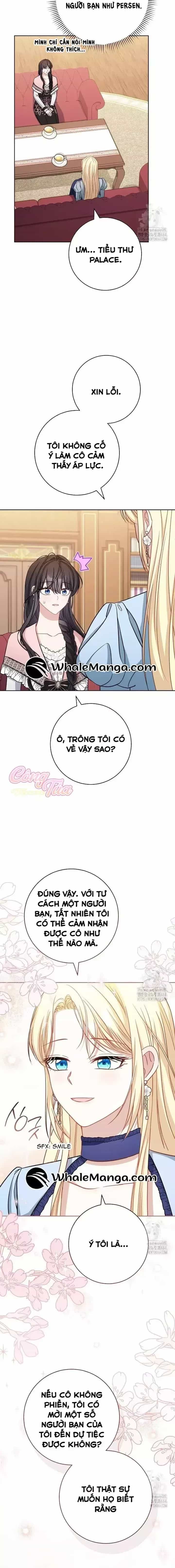Nam Chính? Cho Cũng Không Thèm! - Chương 32 - ảnh 18
