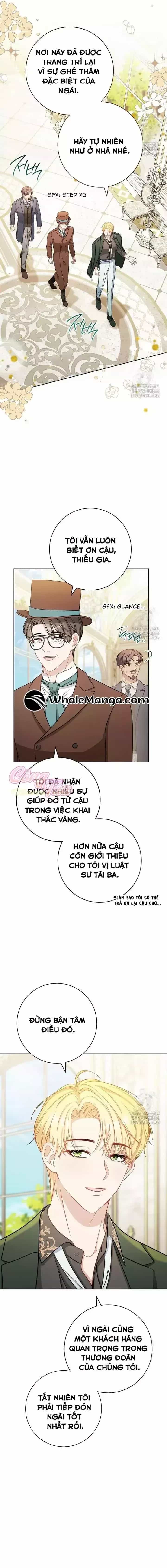 Nam Chính? Cho Cũng Không Thèm! - Chương 32 - ảnh 5