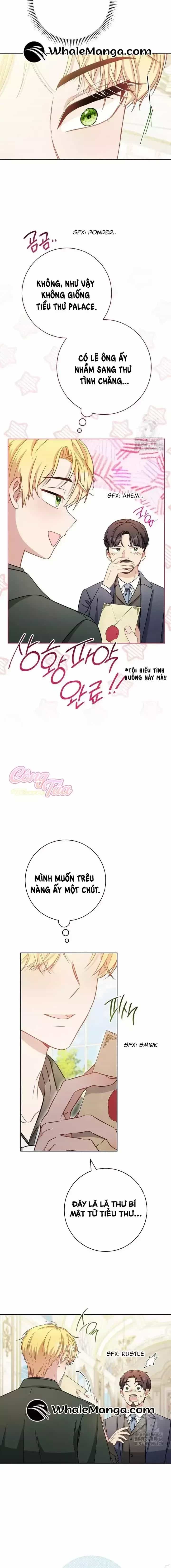 Nam Chính? Cho Cũng Không Thèm! - Chương 32 - ảnh 9