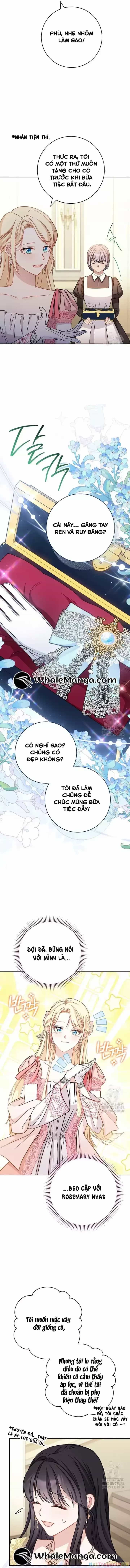Nam Chính? Cho Cũng Không Thèm! - Chương 33 - ảnh 10