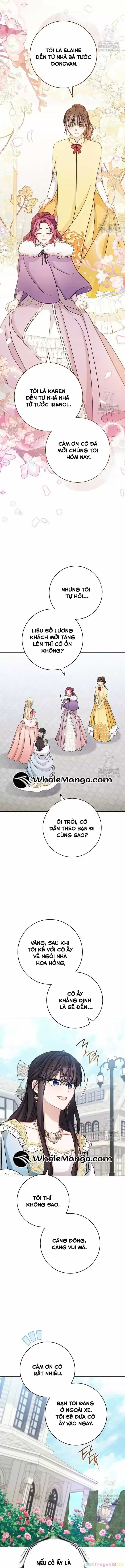 Nam Chính? Cho Cũng Không Thèm! - Chương 33 - ảnh 13