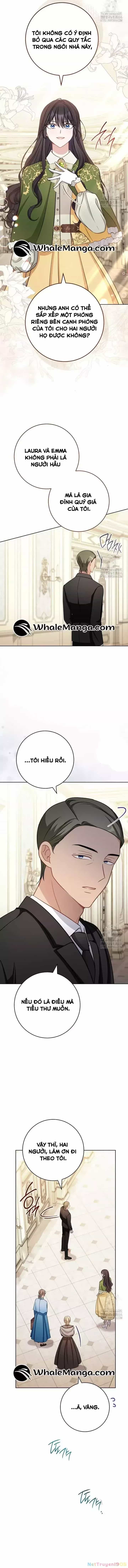 Nam Chính? Cho Cũng Không Thèm! - Chương 33 - ảnh 5
