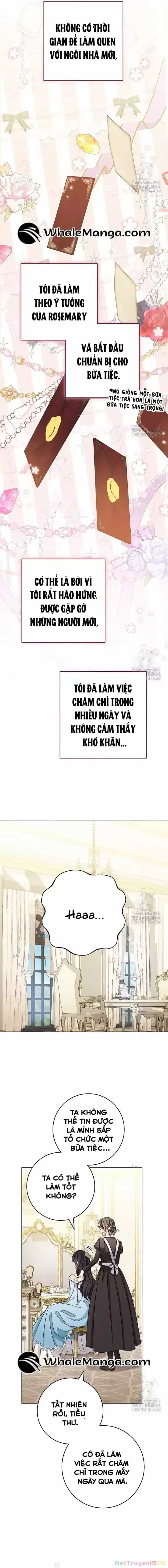Nam Chính? Cho Cũng Không Thèm! - Chương 33 - ảnh 7