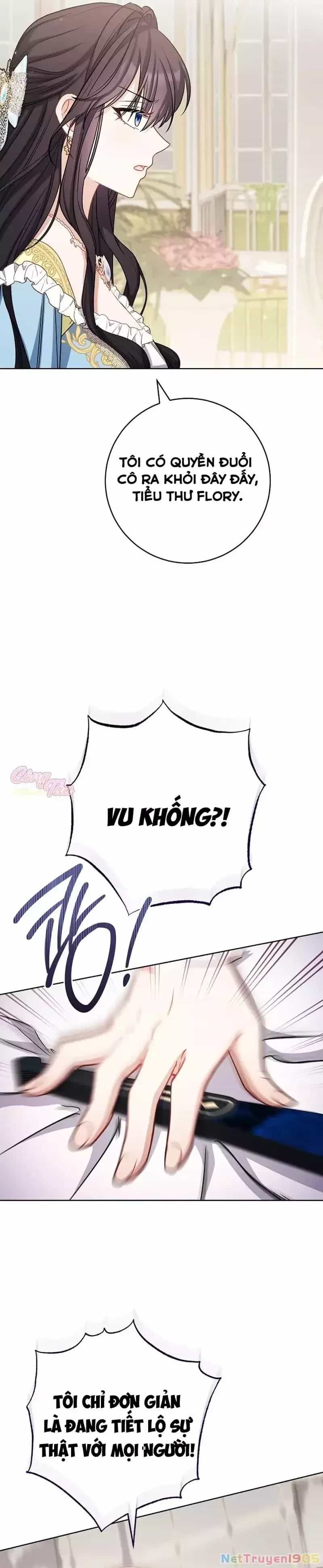 Nam Chính? Cho Cũng Không Thèm! - Chương 34 - ảnh 16