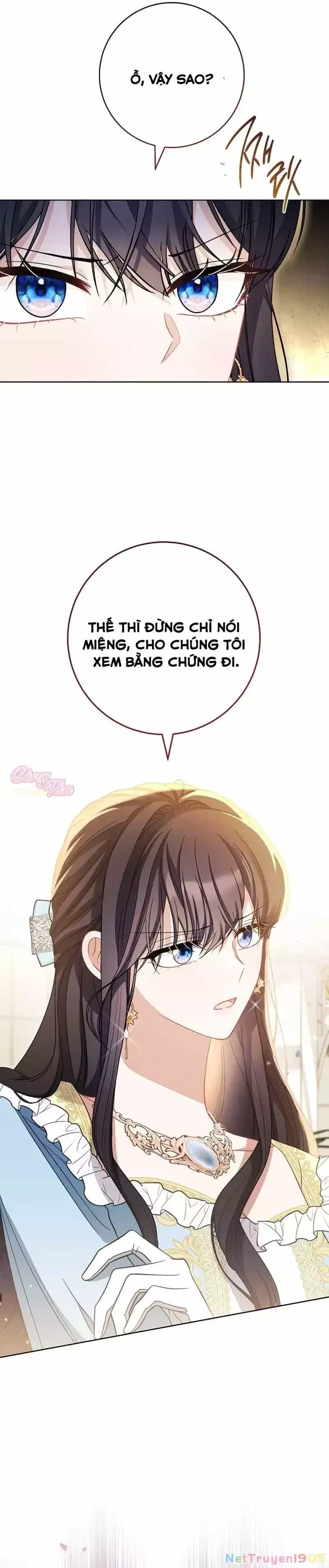 Nam Chính? Cho Cũng Không Thèm! - Chương 34 - ảnh 19
