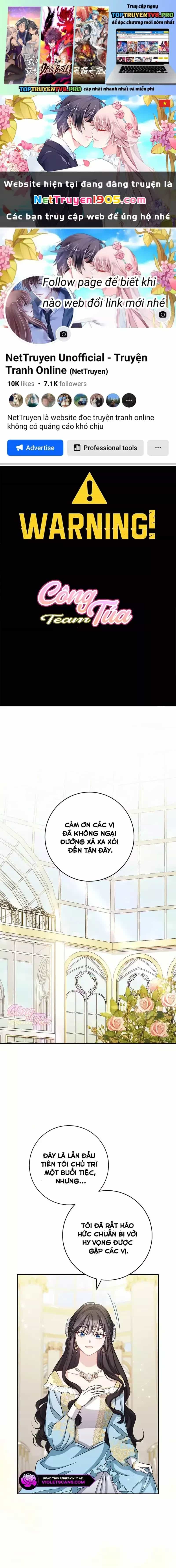 Nam Chính? Cho Cũng Không Thèm! - Chương 34 - ảnh 2