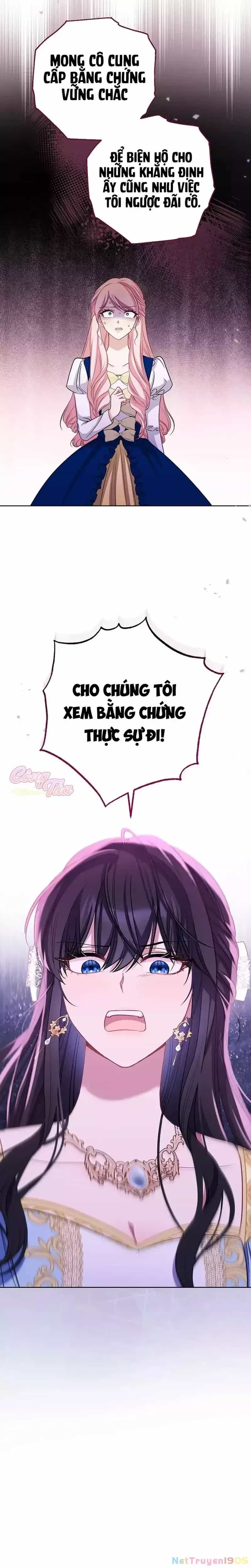 Nam Chính? Cho Cũng Không Thèm! - Chương 34 - ảnh 20
