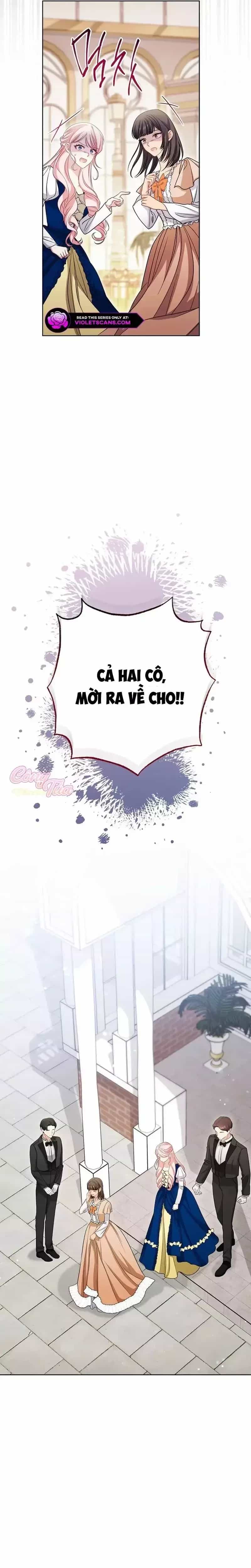 Nam Chính? Cho Cũng Không Thèm! - Chương 34 - ảnh 26
