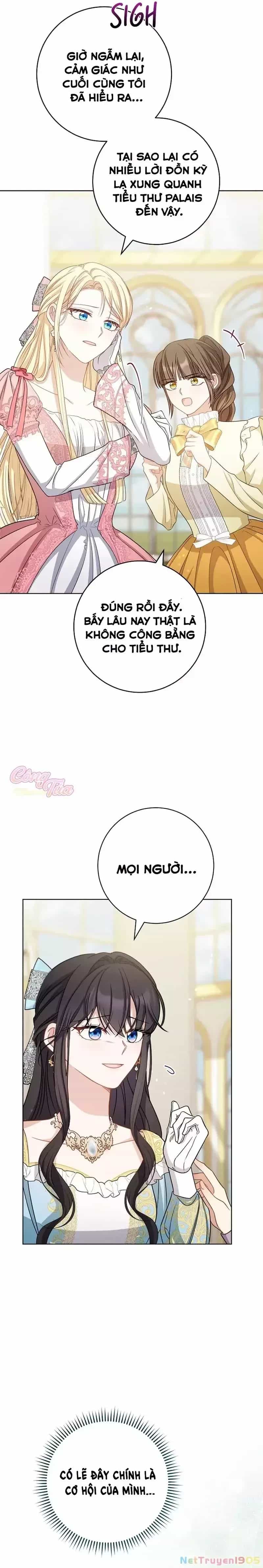 Nam Chính? Cho Cũng Không Thèm! - Chương 34 - ảnh 30