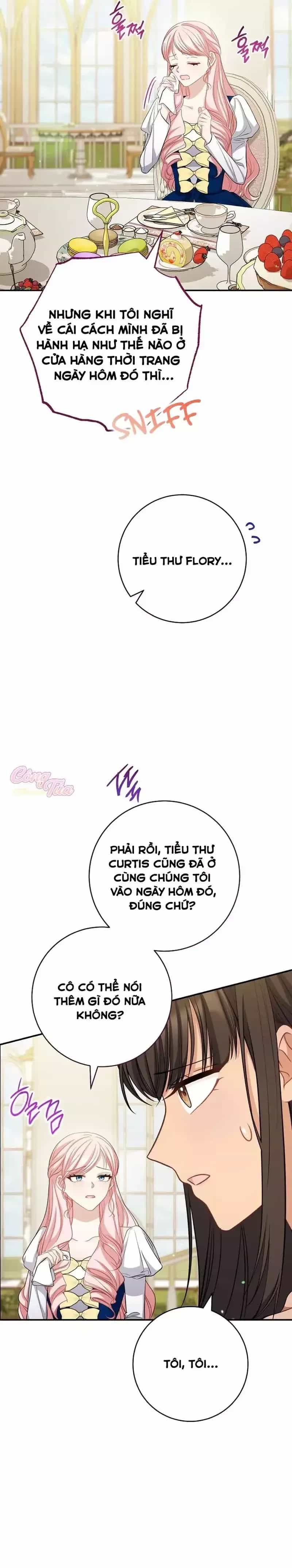 Nam Chính? Cho Cũng Không Thèm! - Chương 34 - ảnh 9