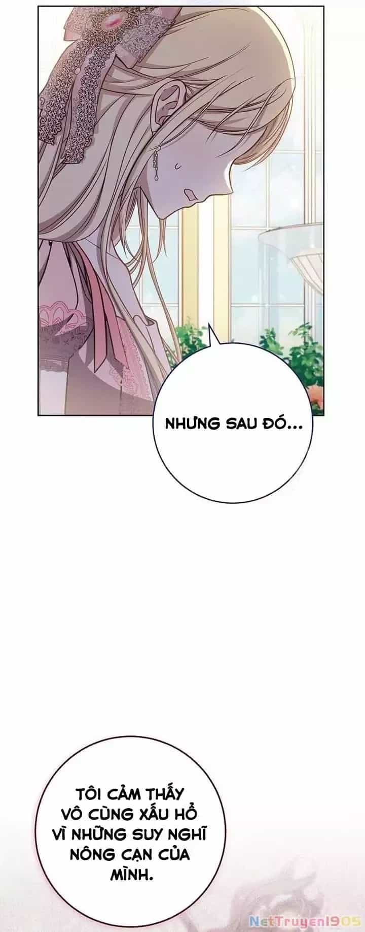 Nam Chính? Cho Cũng Không Thèm! - Chương 35 - ảnh 11