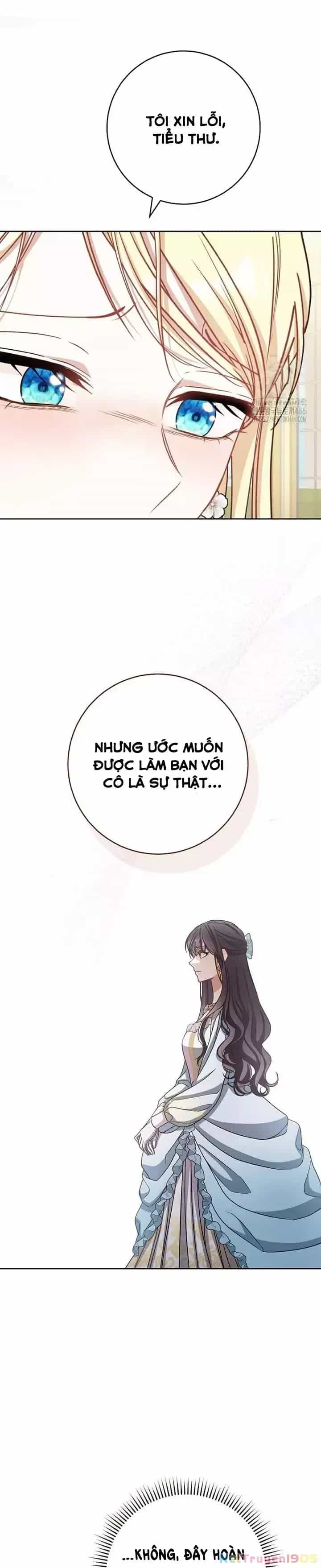 Nam Chính? Cho Cũng Không Thèm! - Chương 35 - ảnh 13