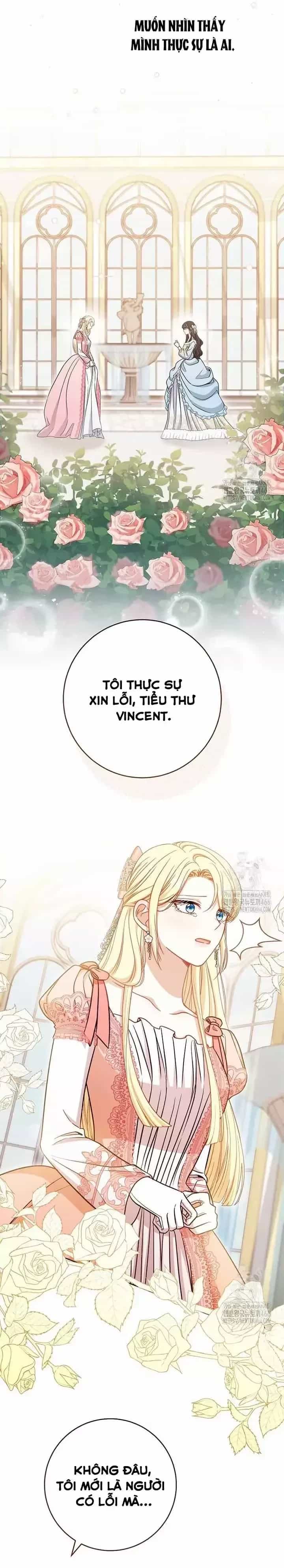 Nam Chính? Cho Cũng Không Thèm! - Chương 35 - ảnh 15