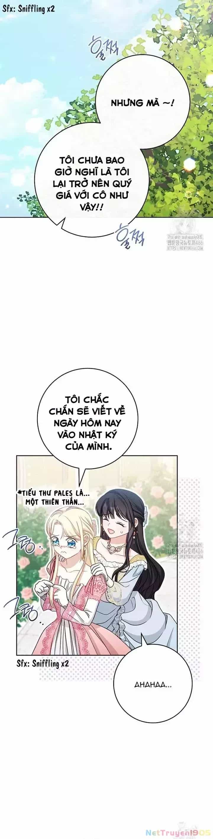 Nam Chính? Cho Cũng Không Thèm! - Chương 35 - ảnh 18