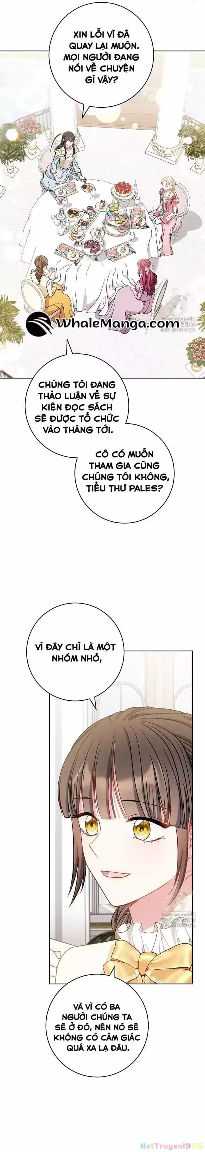 Nam Chính? Cho Cũng Không Thèm! - Chương 35 - ảnh 21