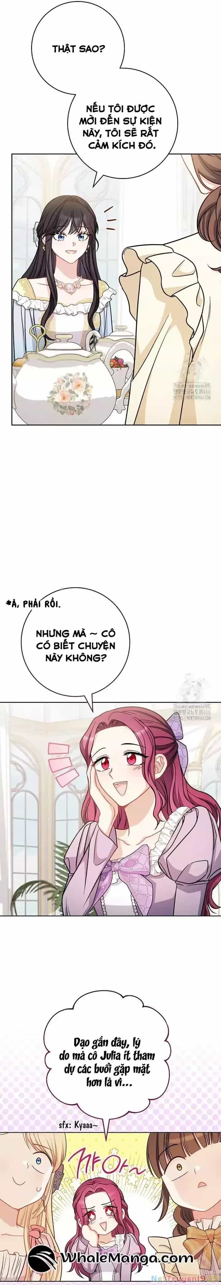 Nam Chính? Cho Cũng Không Thèm! - Chương 35 - ảnh 22