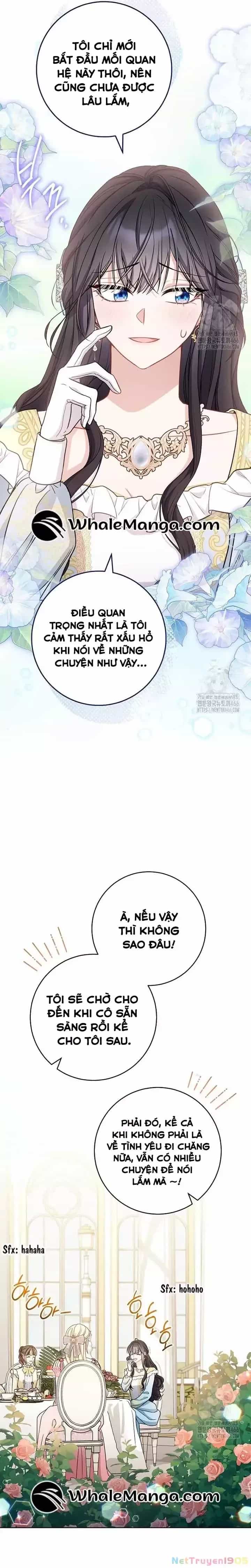 Nam Chính? Cho Cũng Không Thèm! - Chương 35 - ảnh 25