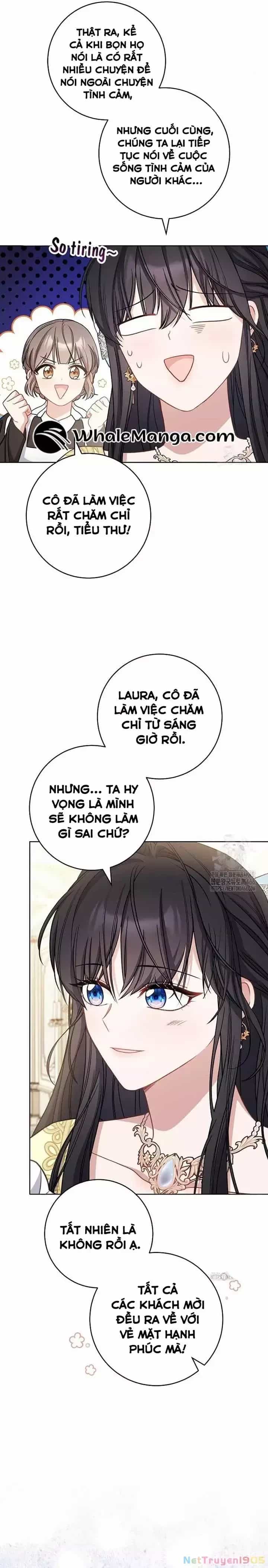 Nam Chính? Cho Cũng Không Thèm! - Chương 35 - ảnh 27