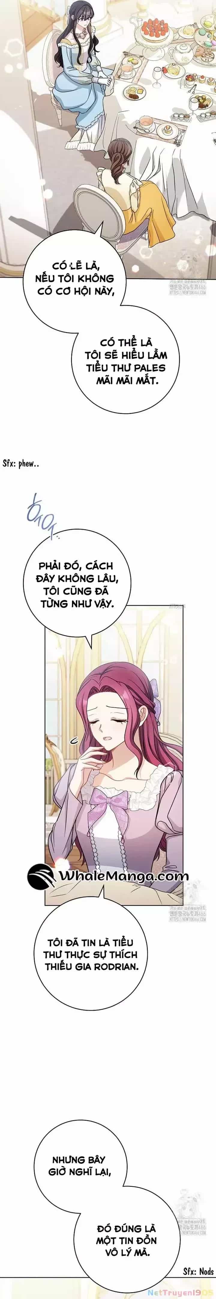 Nam Chính? Cho Cũng Không Thèm! - Chương 35 - ảnh 3