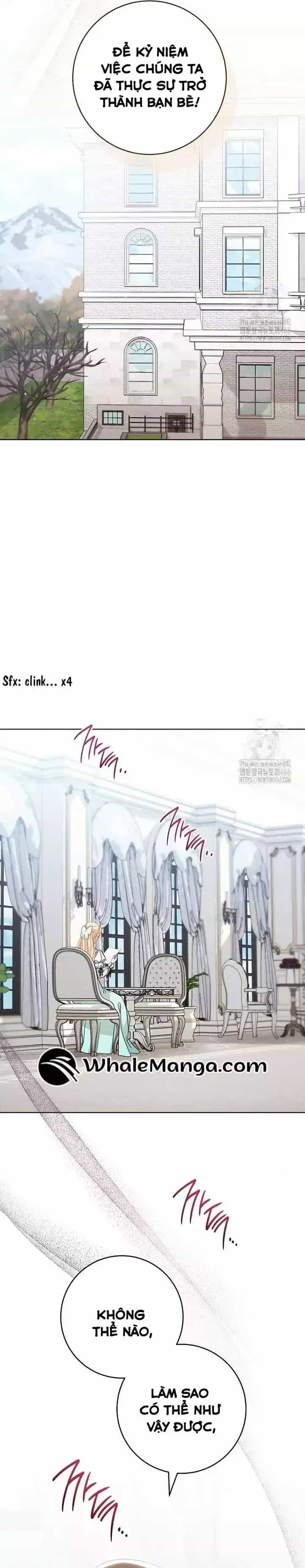 Nam Chính? Cho Cũng Không Thèm! - Chương 35 - ảnh 32