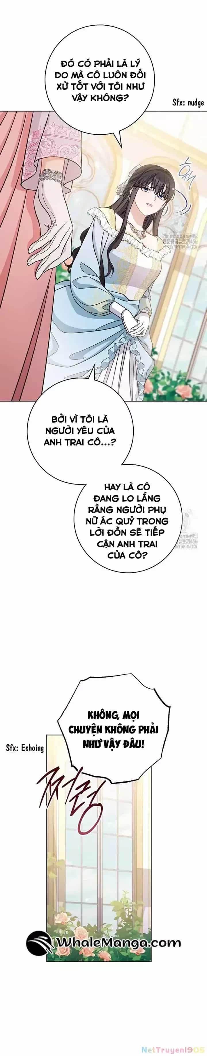 Nam Chính? Cho Cũng Không Thèm! - Chương 35 - ảnh 9