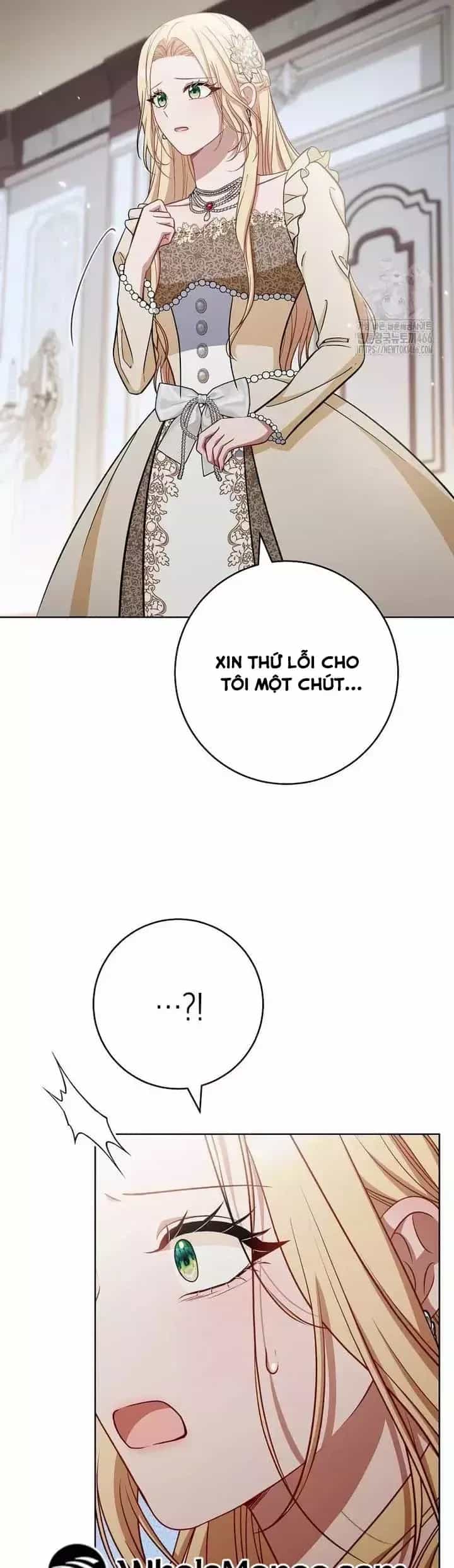 Nam Chính? Cho Cũng Không Thèm! - Chương 36 - ảnh 26