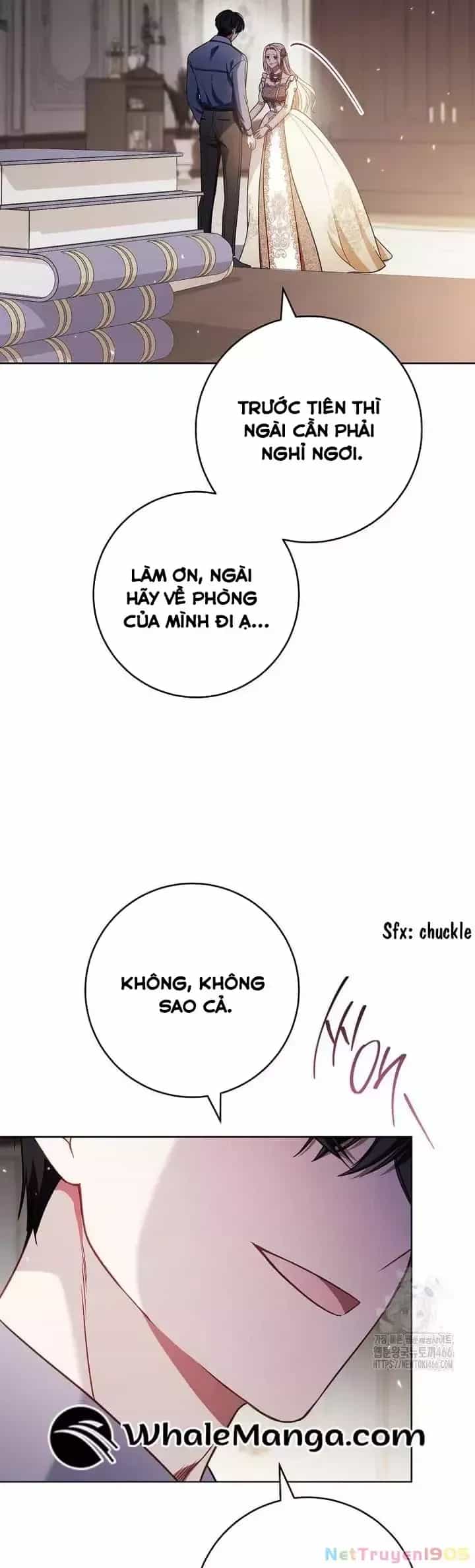 Nam Chính? Cho Cũng Không Thèm! - Chương 36 - ảnh 30