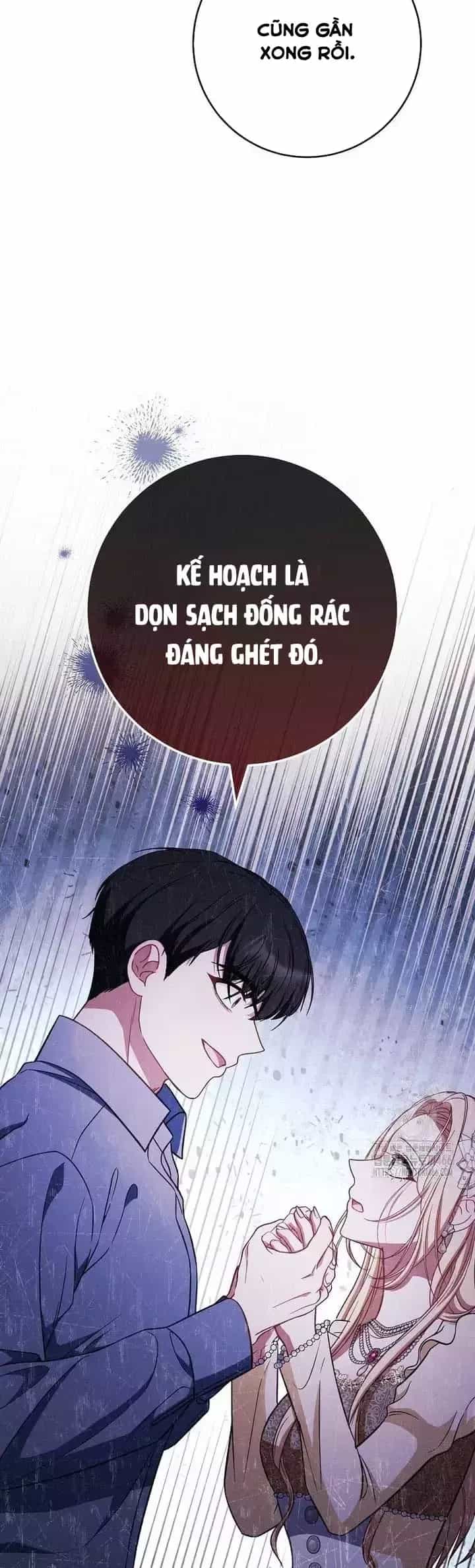 Nam Chính? Cho Cũng Không Thèm! - Chương 36 - ảnh 31