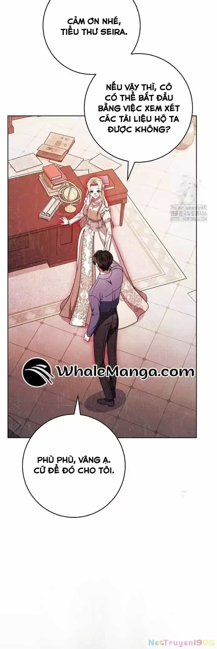 Nam Chính? Cho Cũng Không Thèm! - Chương 36 - ảnh 37