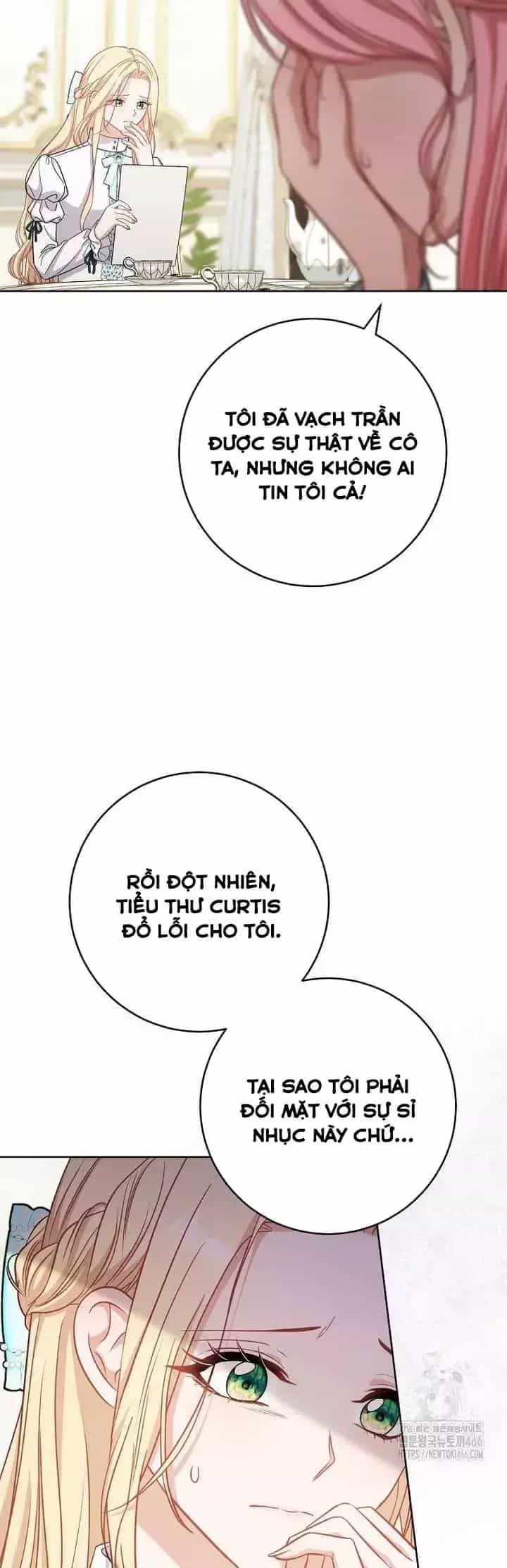 Nam Chính? Cho Cũng Không Thèm! - Chương 36 - ảnh 4