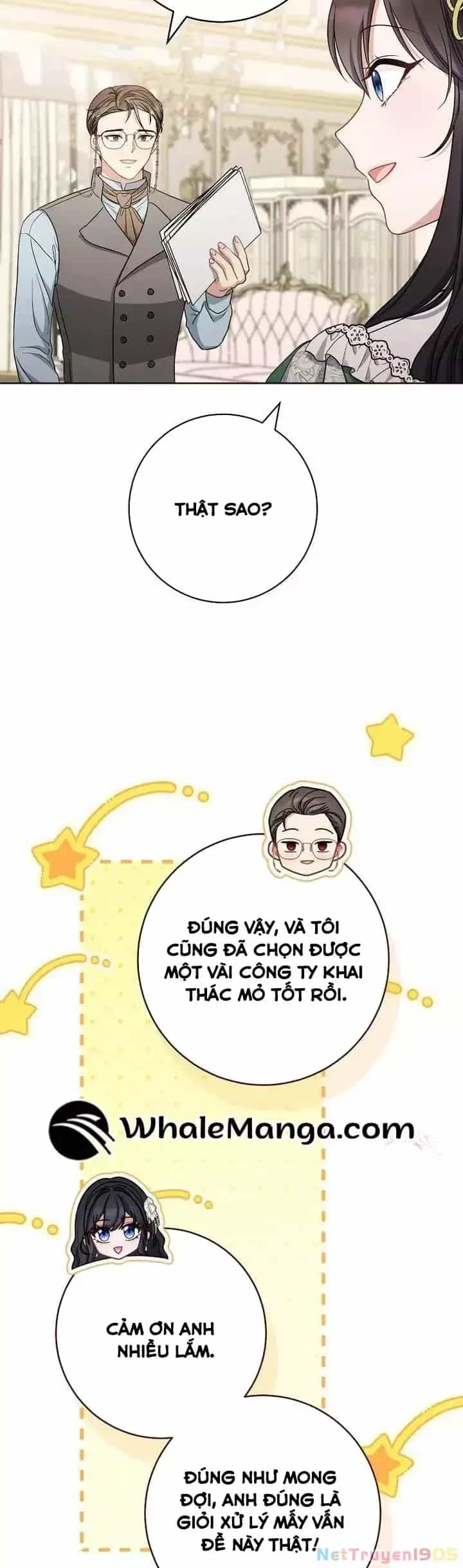 Nam Chính? Cho Cũng Không Thèm! - Chương 36 - ảnh 44