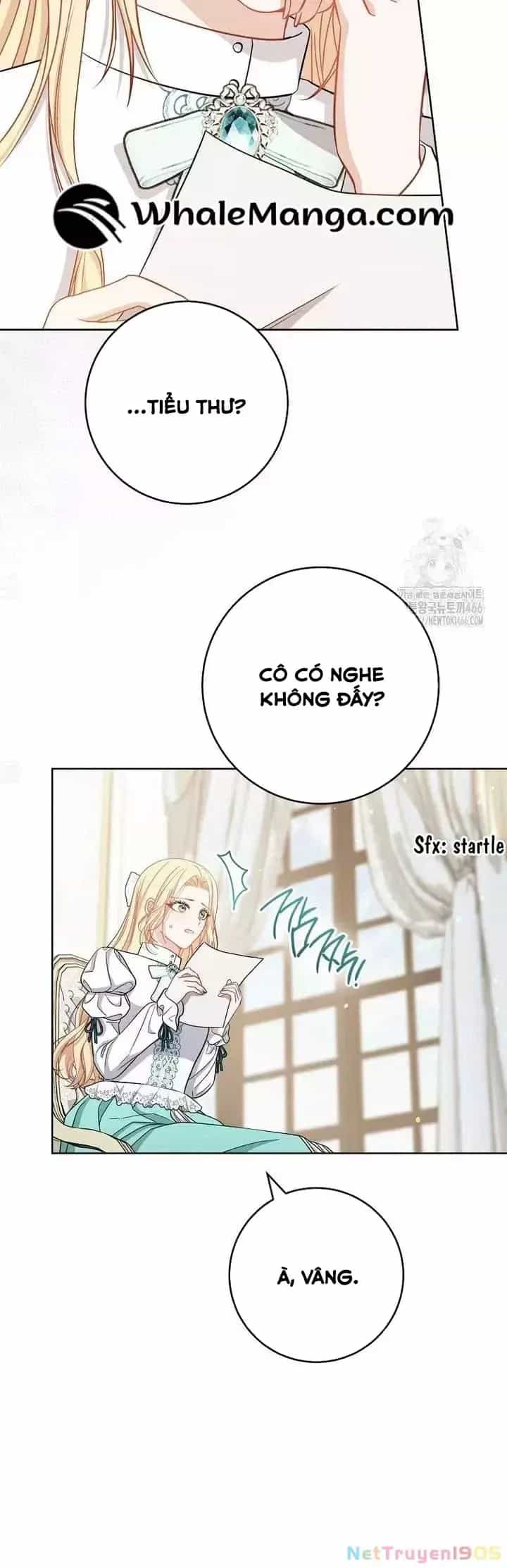Nam Chính? Cho Cũng Không Thèm! - Chương 36 - ảnh 5