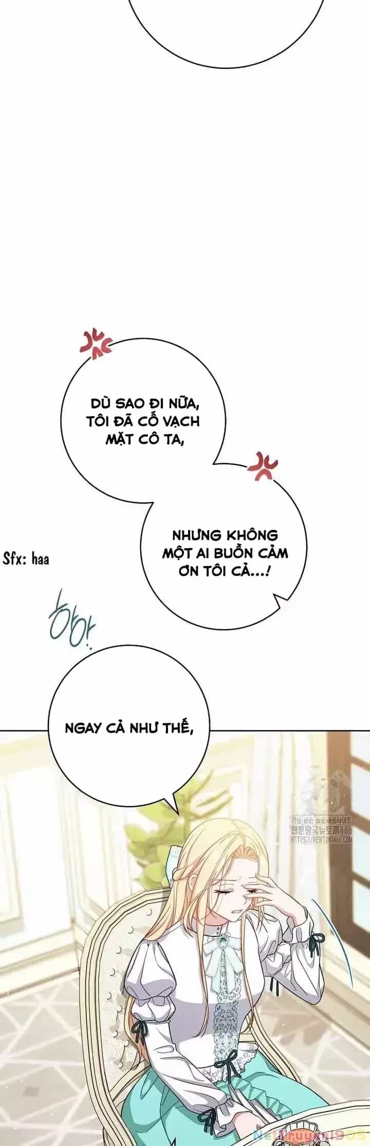 Nam Chính? Cho Cũng Không Thèm! - Chương 36 - ảnh 7