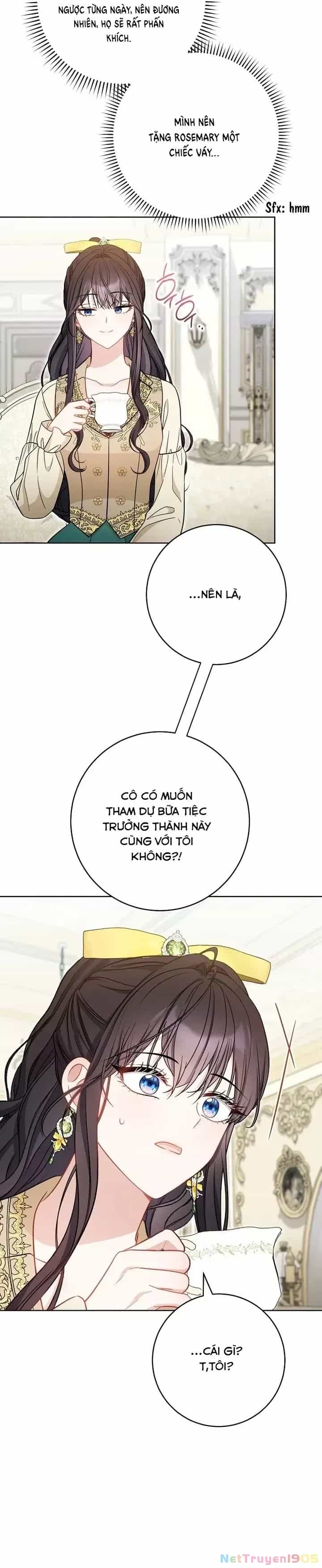 Nam Chính? Cho Cũng Không Thèm! - Chương 37 - ảnh 10