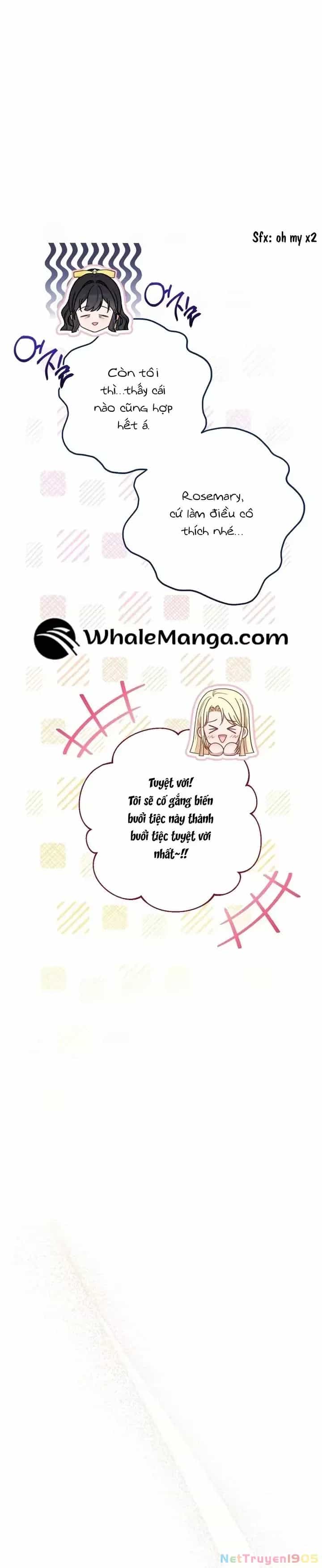 Nam Chính? Cho Cũng Không Thèm! - Chương 37 - ảnh 18