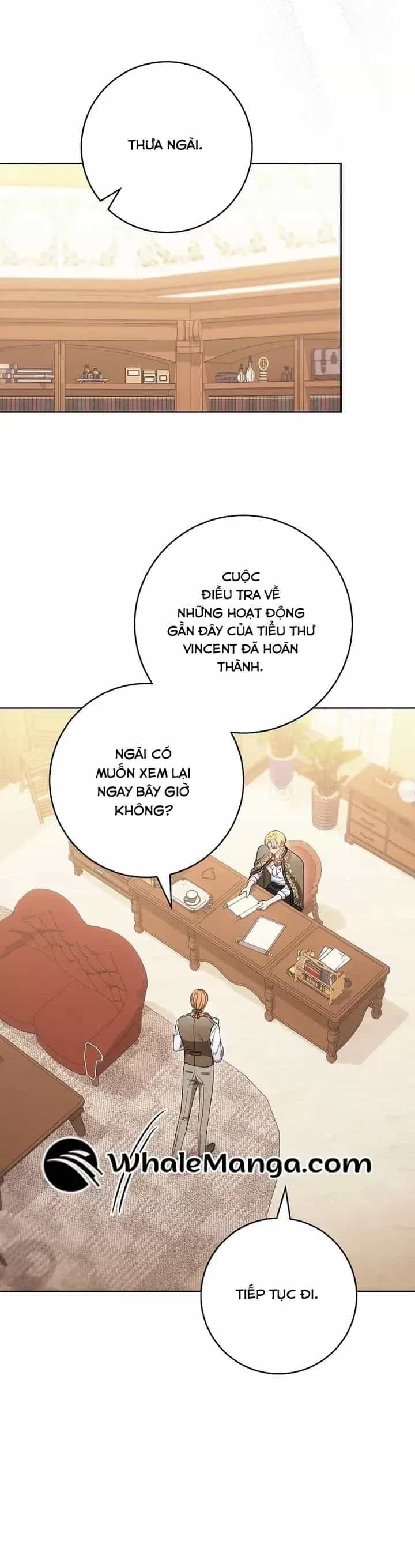 Nam Chính? Cho Cũng Không Thèm! - Chương 37 - ảnh 19