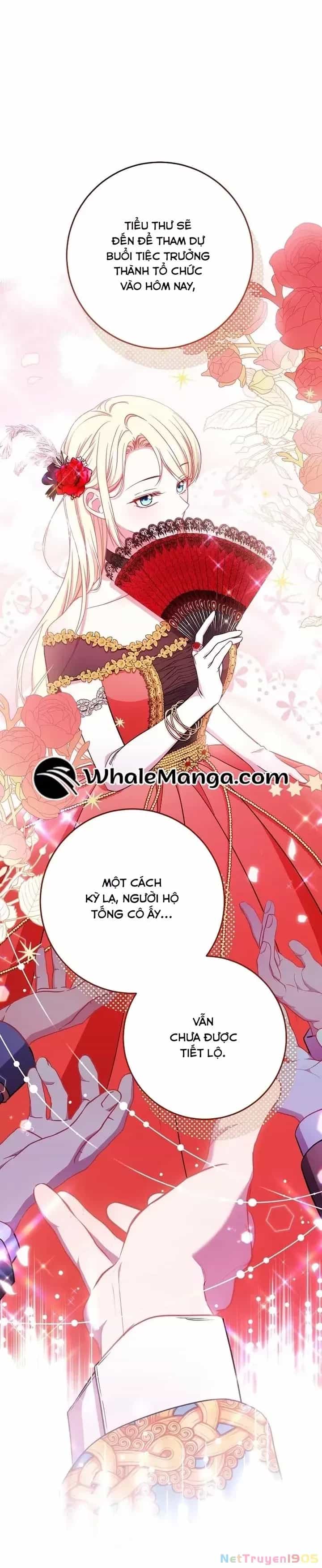 Nam Chính? Cho Cũng Không Thèm! - Chương 37 - ảnh 24