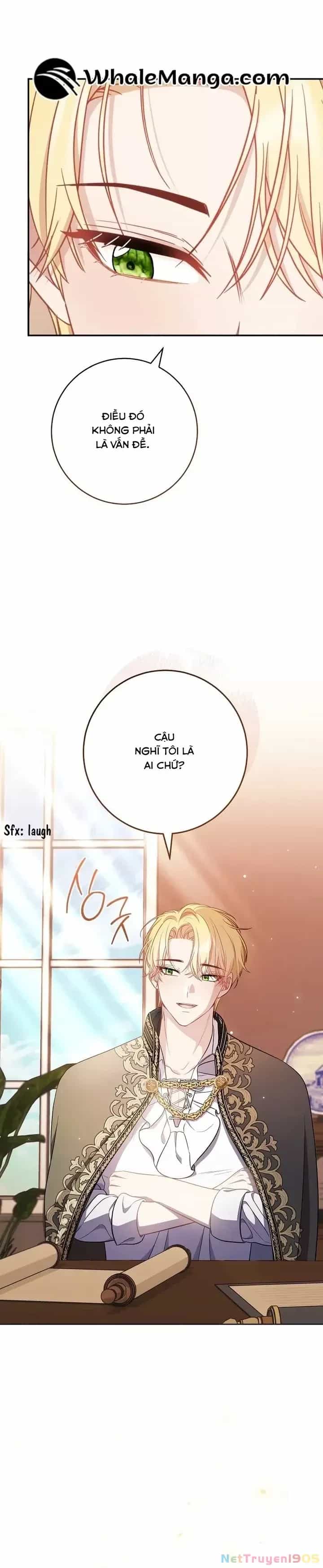 Nam Chính? Cho Cũng Không Thèm! - Chương 37 - ảnh 26