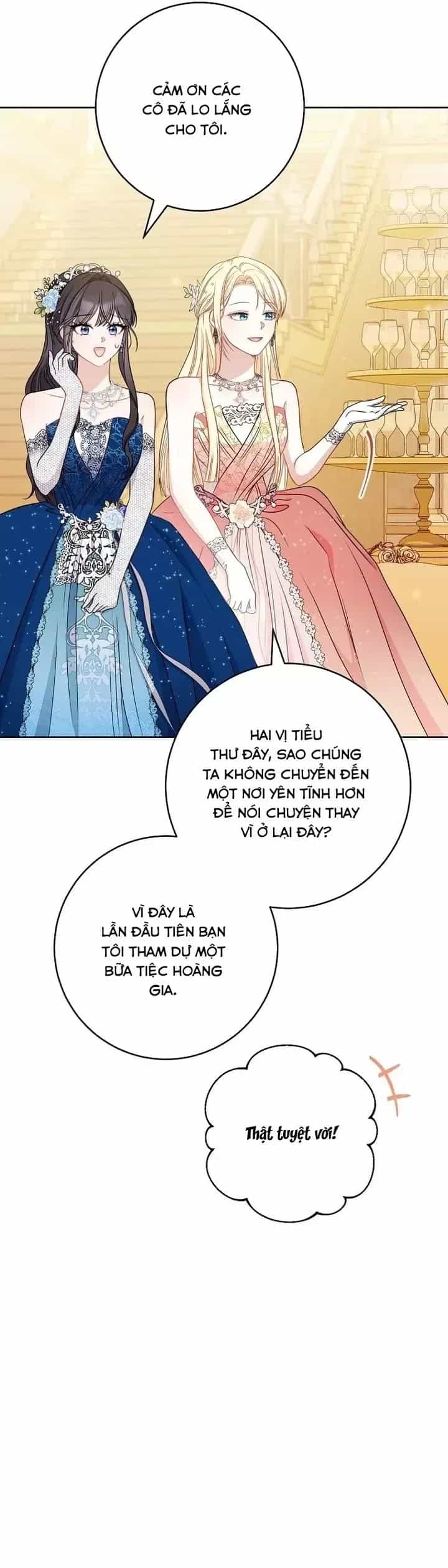 Nam Chính? Cho Cũng Không Thèm! - Chương 37 - ảnh 41
